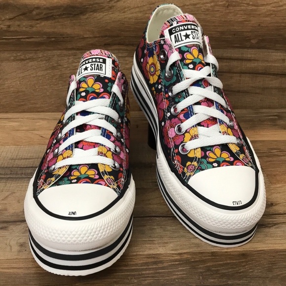 !!! CONVERSE CTAS PLATFORM BRAND NEW - Picture 6 of 16